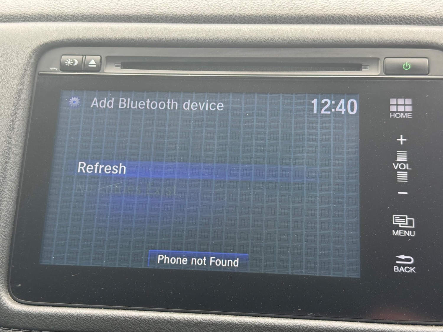 Used Honda HR-V 2015 for sale - 76993812: Photo 54