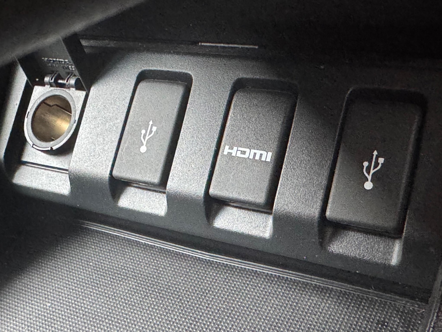 Used Honda HR-V 2015 for sale - 76993812: Photo 59