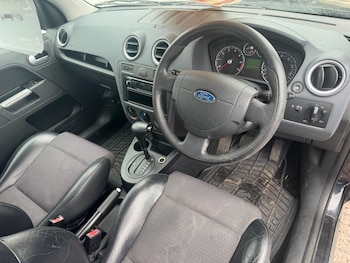 Used Ford Fusion 2007 for sale - 78821969: Photo