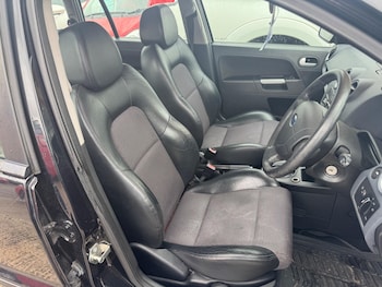 Used Ford Fusion 2007 for sale - 78821969: Photo