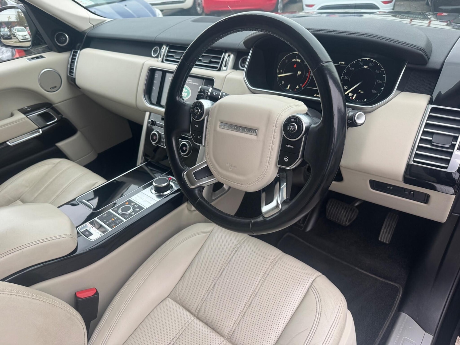 Used Land Rover Range Rover 2014 for sale - 76259828: Photo 11