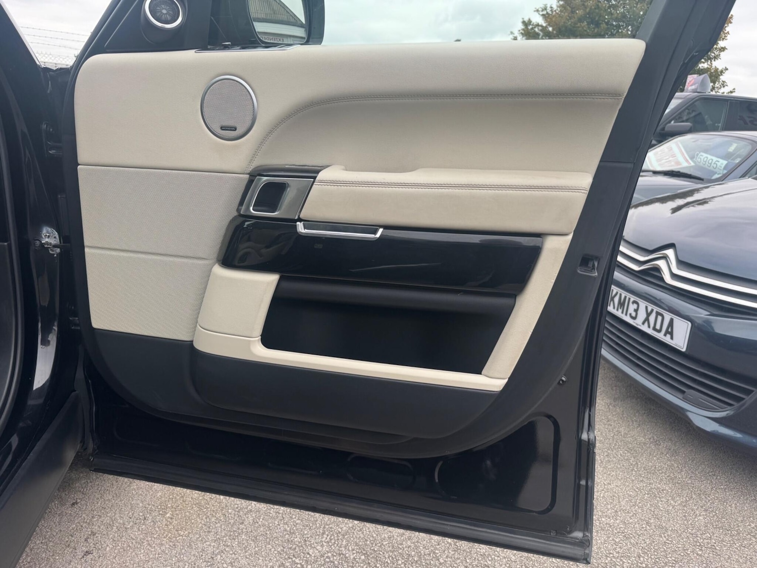 Used Land Rover Range Rover 2014 for sale - 76259828: Photo 12