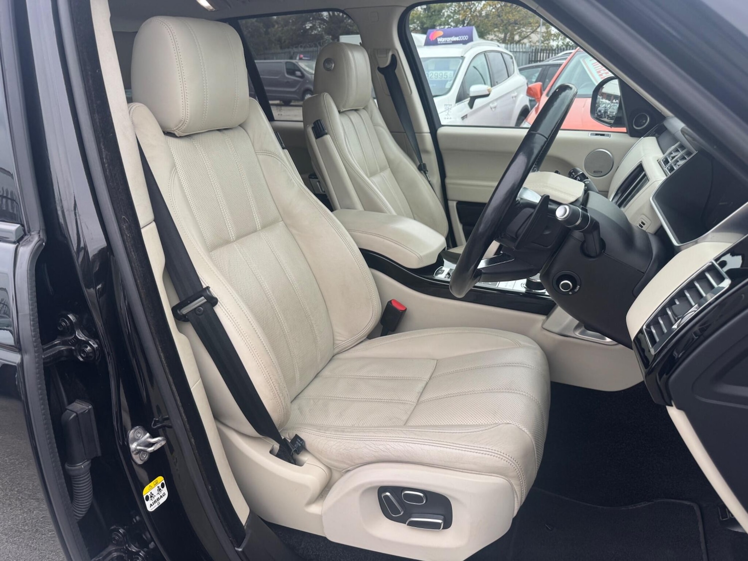 Used Land Rover Range Rover 2014 for sale - 76259828: Photo 16