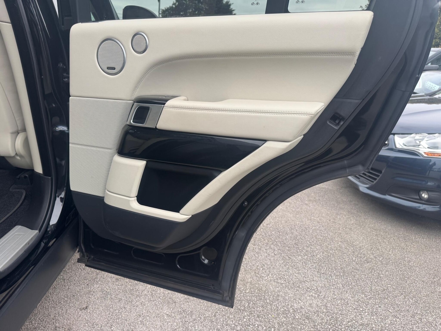 Used Land Rover Range Rover 2014 for sale - 76259828: Photo 17