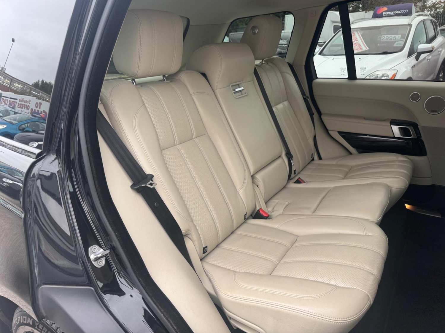 Used Land Rover Range Rover 2014 for sale - 76259828: Photo 20