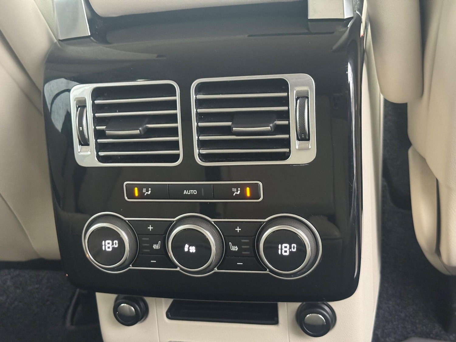 Used Land Rover Range Rover 2014 for sale - 76259828: Photo 21