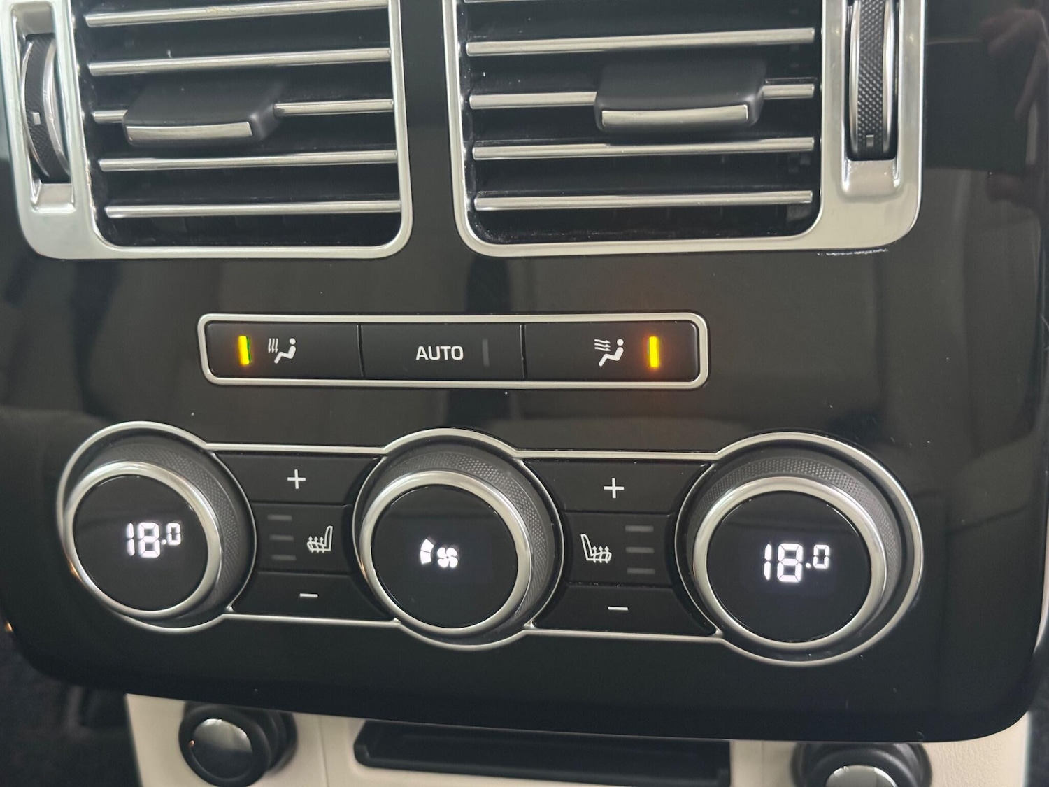 Used Land Rover Range Rover 2014 for sale - 76259828: Photo 22