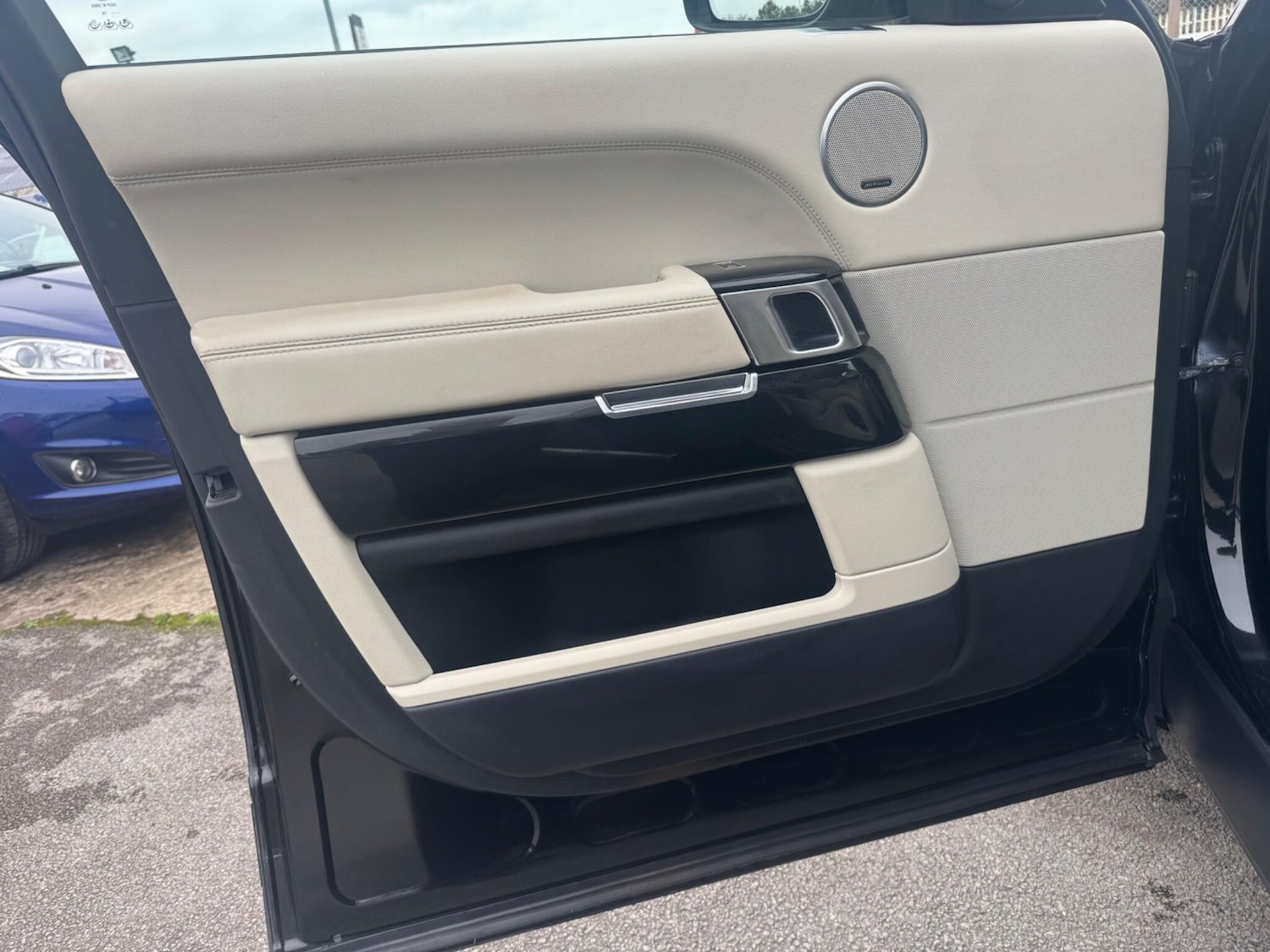 Used Land Rover Range Rover 2014 for sale - 76259828: Photo 26