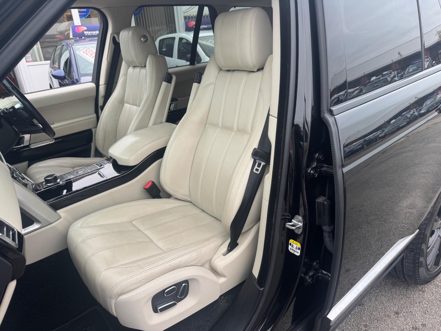 Used Land Rover Range Rover 2014 for sale - 76259828: Photo 27