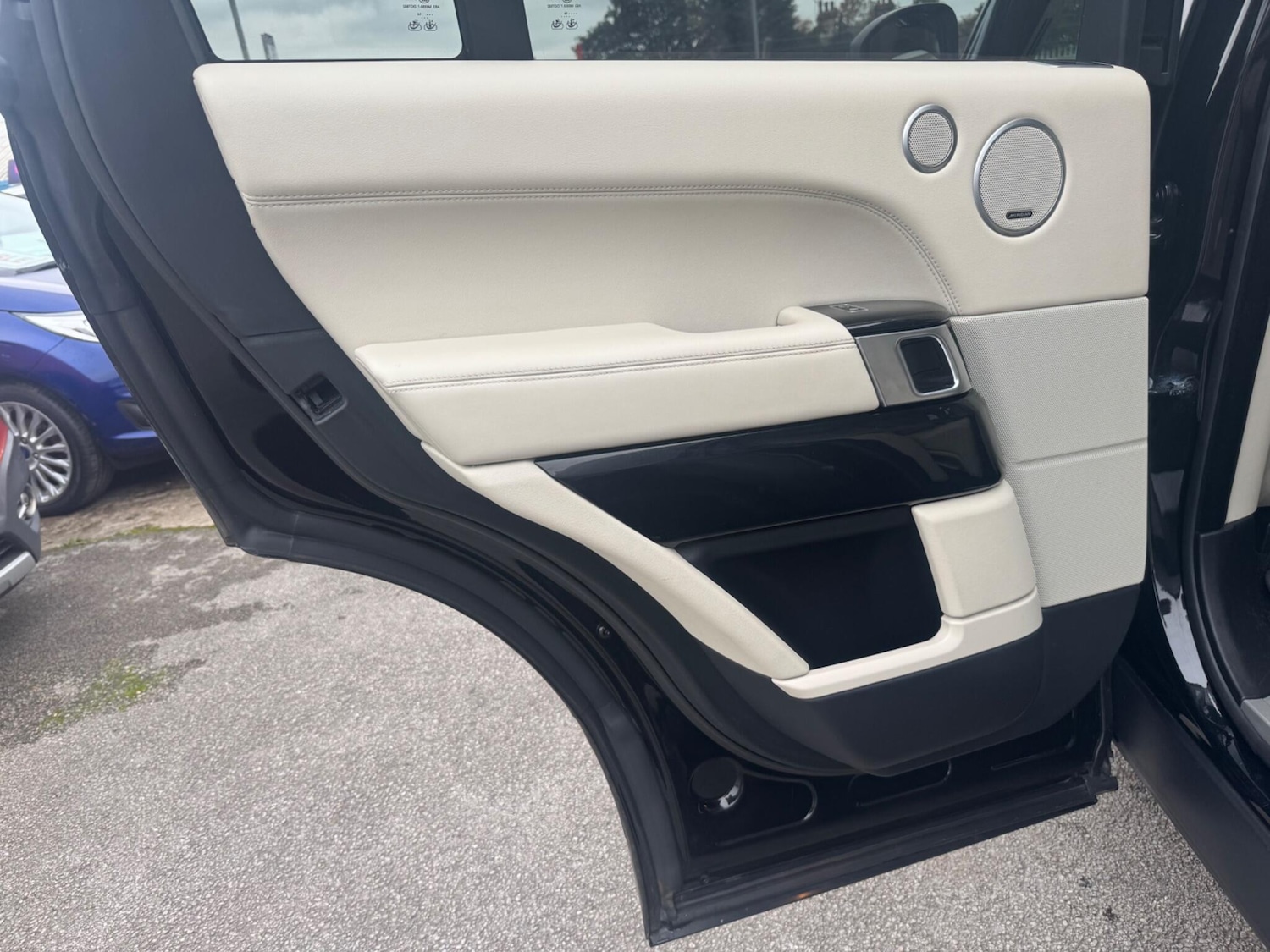 Used Land Rover Range Rover 2014 for sale - 76259828: Photo 28