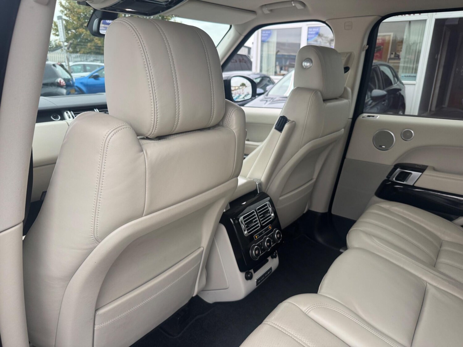 Used Land Rover Range Rover 2014 for sale - 76259828: Photo 29