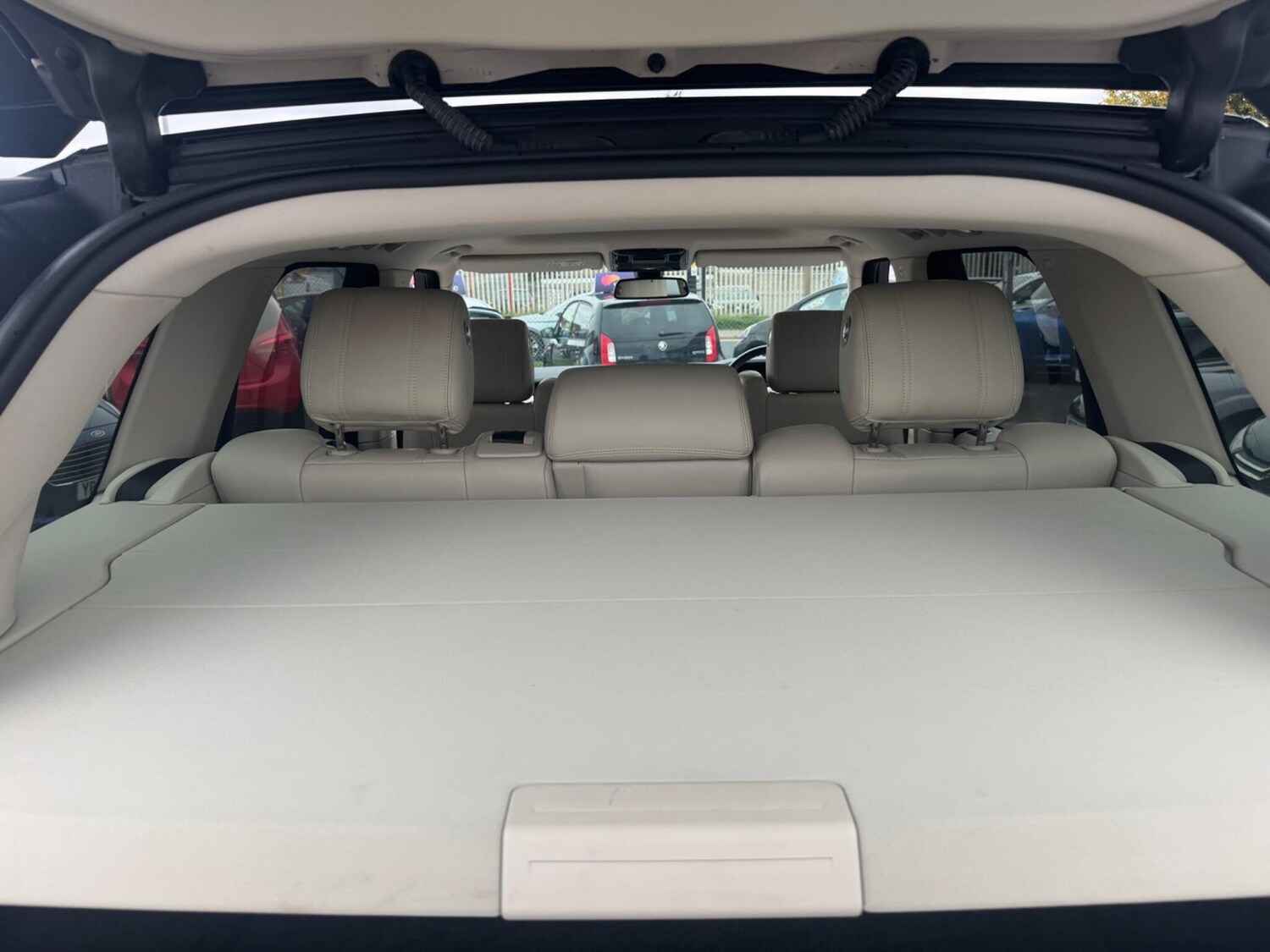 Used Land Rover Range Rover 2014 for sale - 76259828: Photo 36