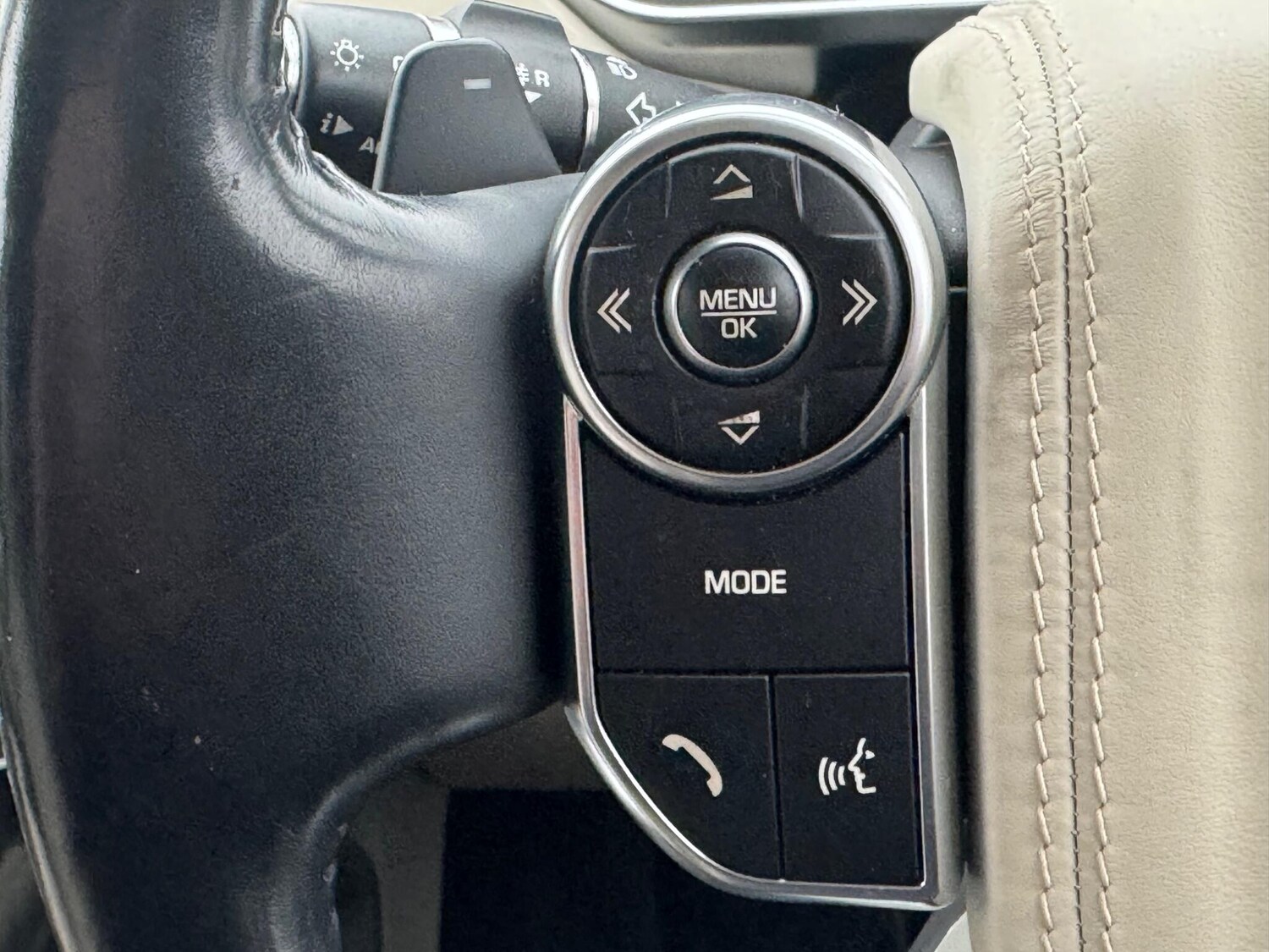 Used Land Rover Range Rover 2014 for sale - 76259828: Photo 45