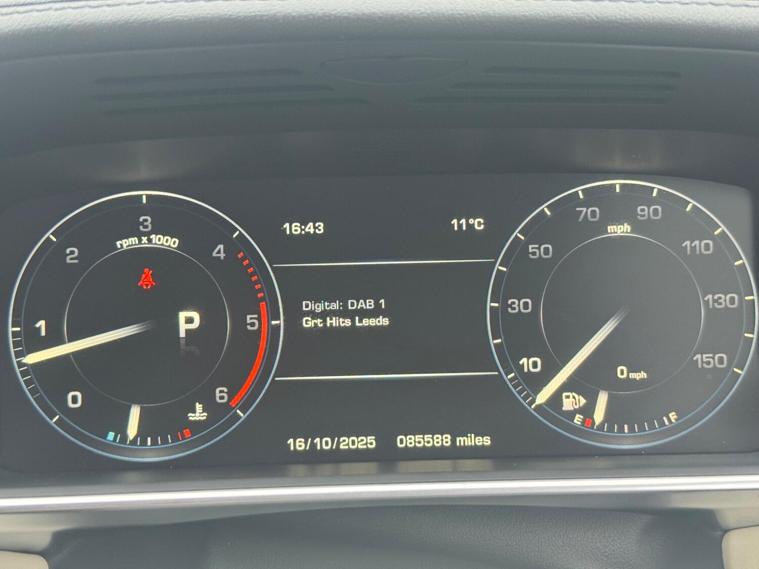 Used Land Rover Range Rover 2014 for sale - 76259828: Photo 48