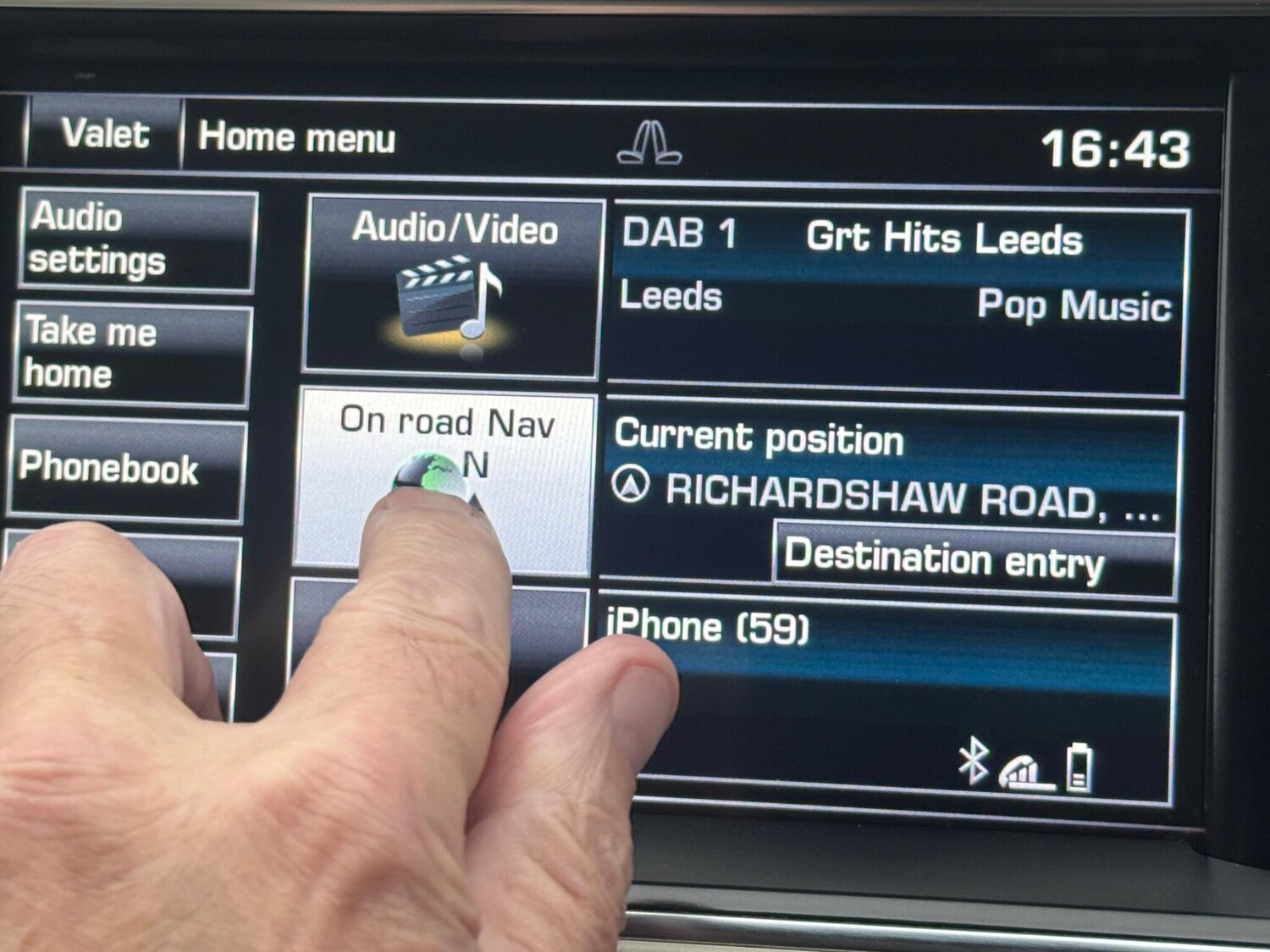 Used Land Rover Range Rover 2014 for sale - 76259828: Photo 53