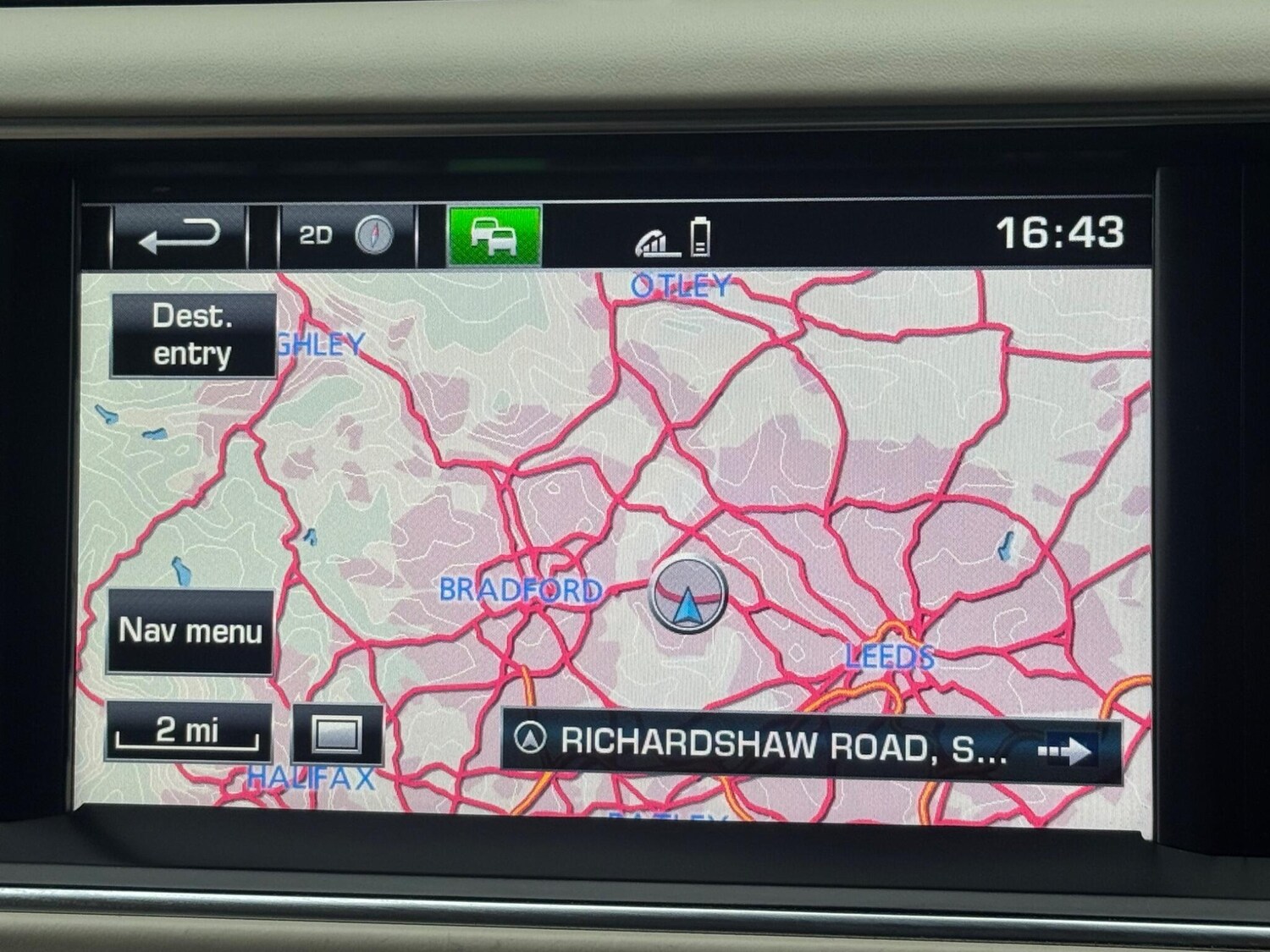 Used Land Rover Range Rover 2014 for sale - 76259828: Photo 54