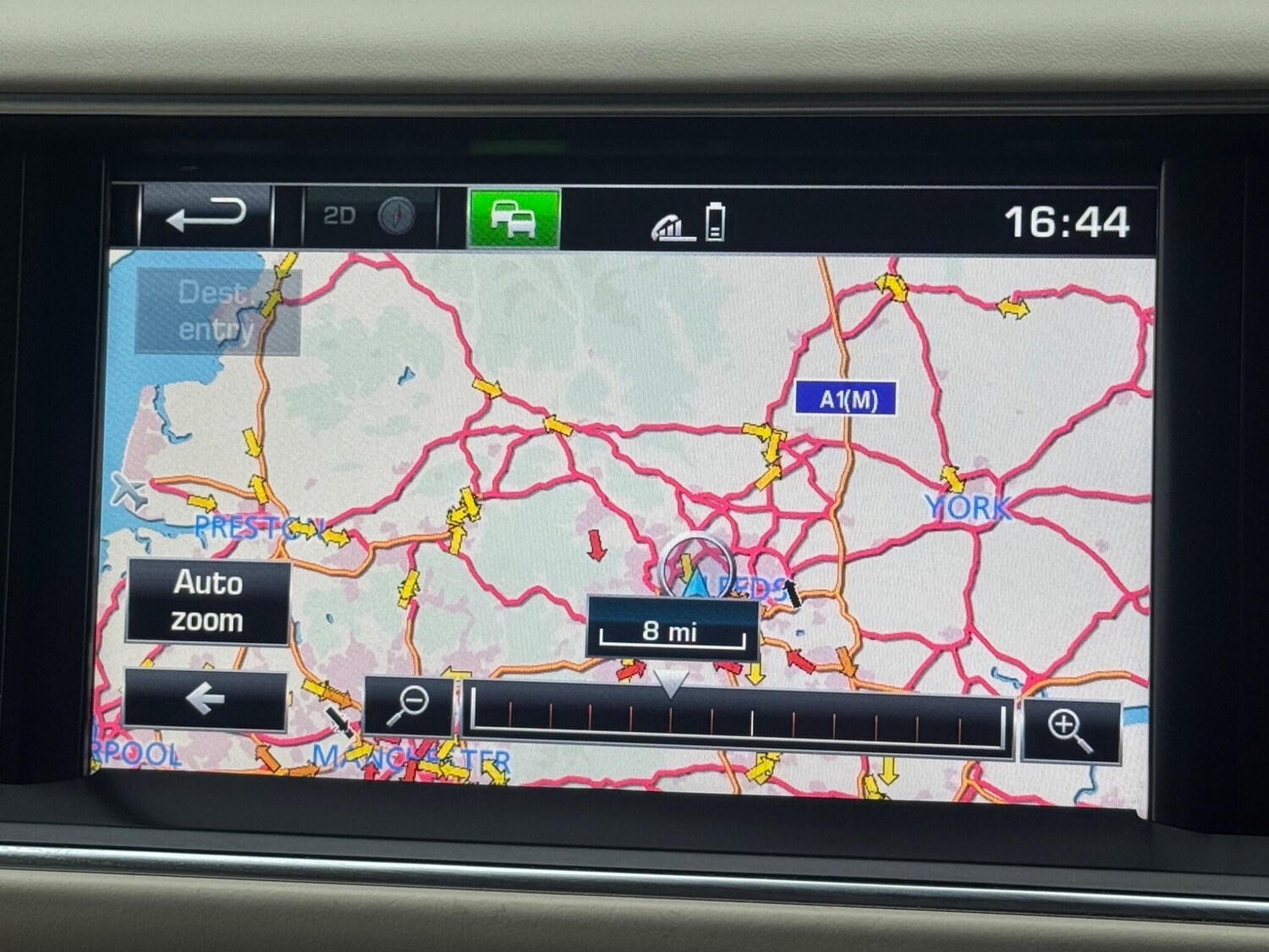 Used Land Rover Range Rover 2014 for sale - 76259828: Photo 55