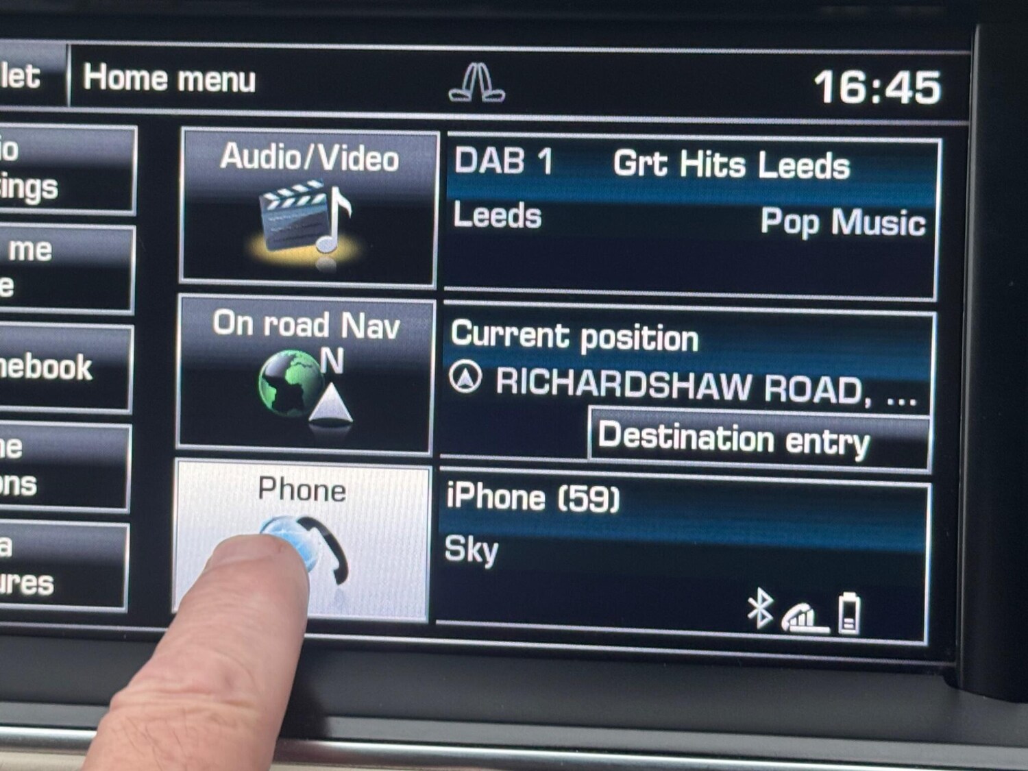 Used Land Rover Range Rover 2014 for sale - 76259828: Photo 62