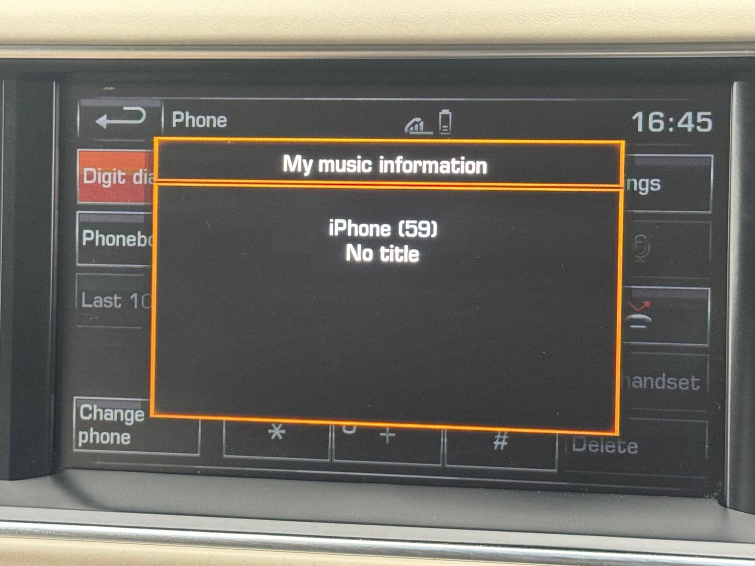 Used Land Rover Range Rover 2014 for sale - 76259828: Photo 65