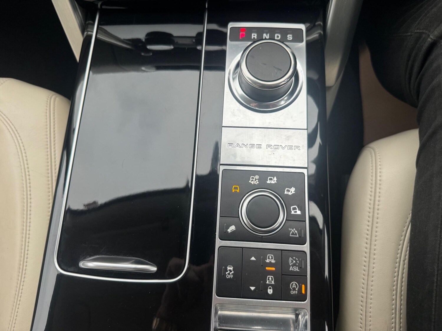 Used Land Rover Range Rover 2014 for sale - 76259828: Photo 74