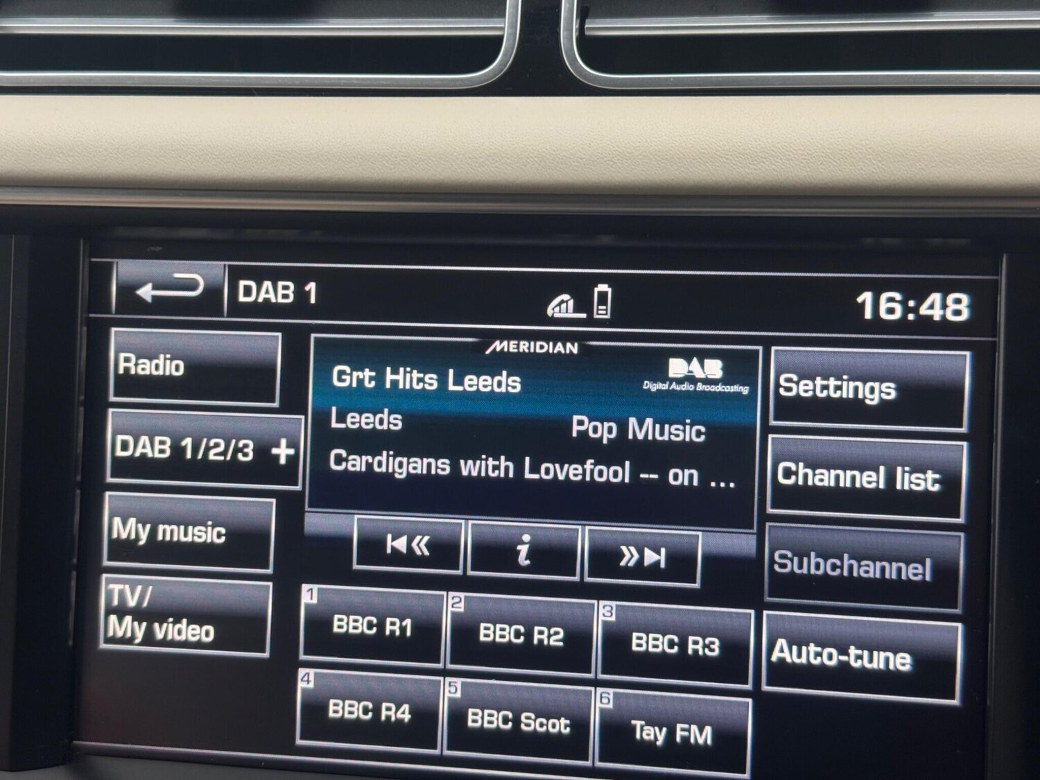 Used Land Rover Range Rover 2014 for sale - 76259828: Photo 80