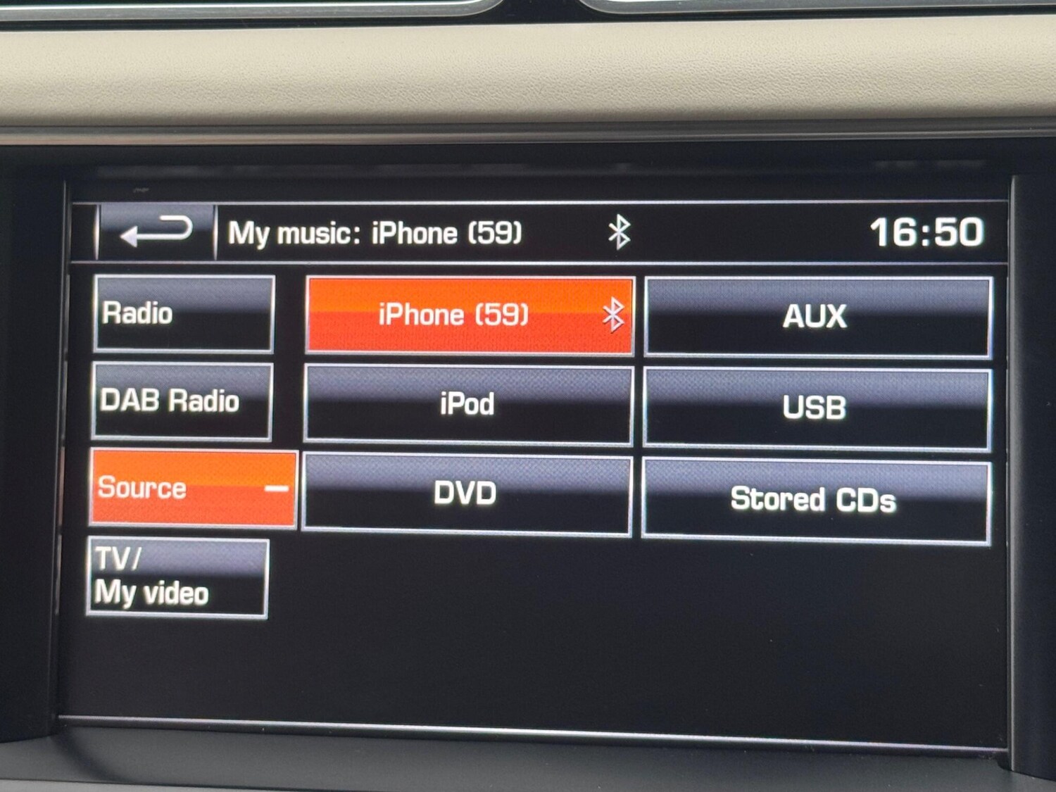 Used Land Rover Range Rover 2014 for sale - 76259828: Photo 84