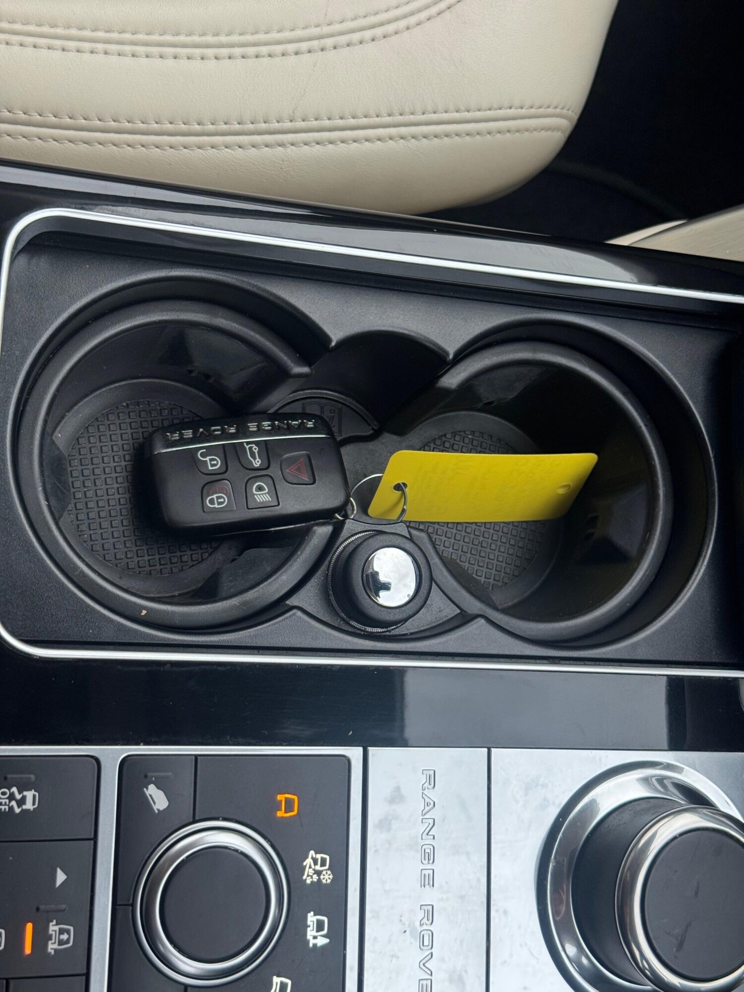 Used Land Rover Range Rover 2014 for sale - 76259828: Photo 92