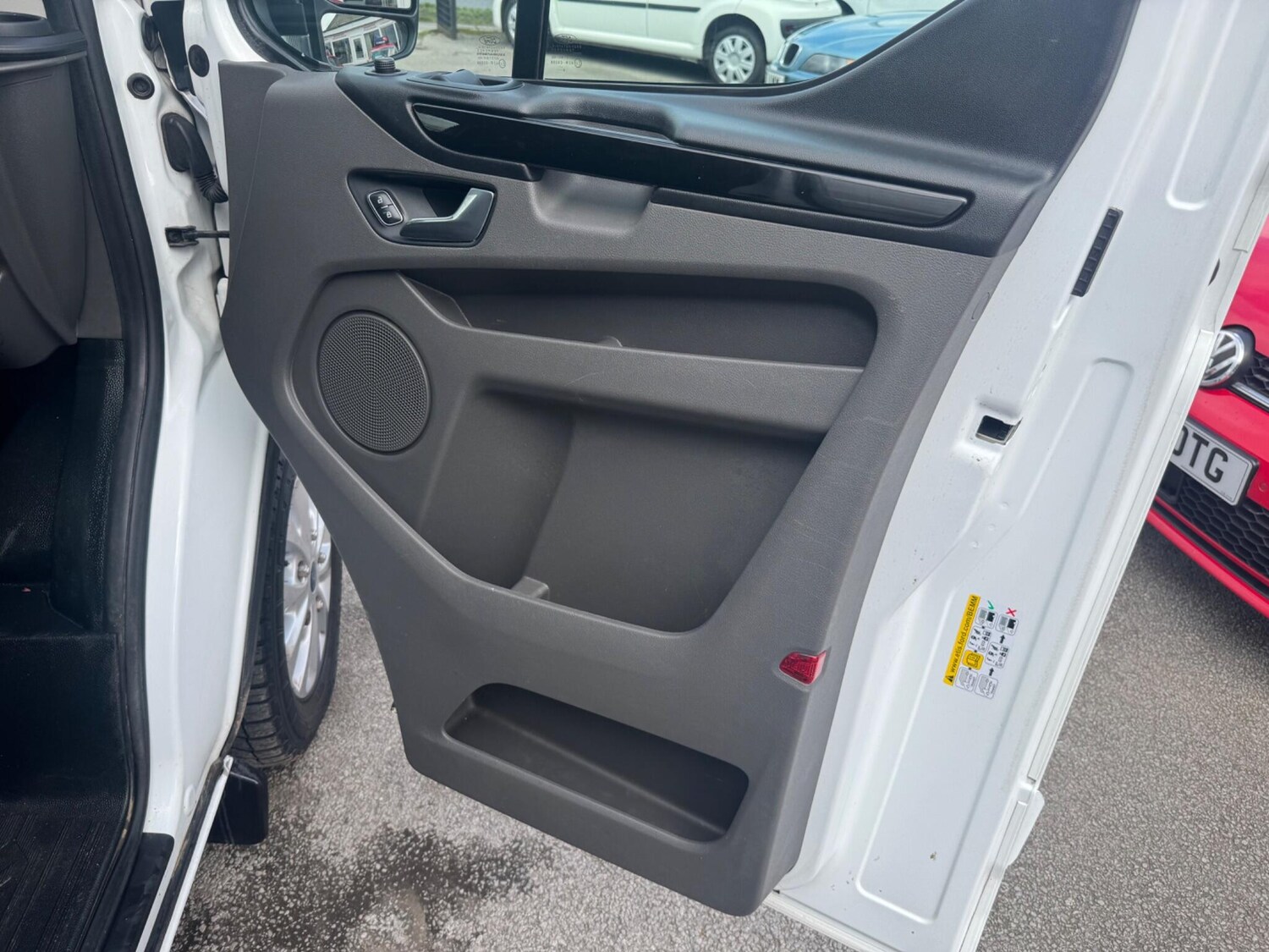 Used Ford Transit Custom 2019 for sale - 77671946: Photo 13