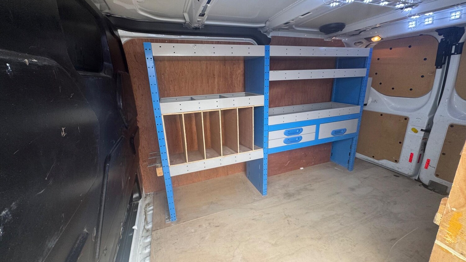 Used Ford Transit Custom 2019 for sale - 77671946: Photo 23