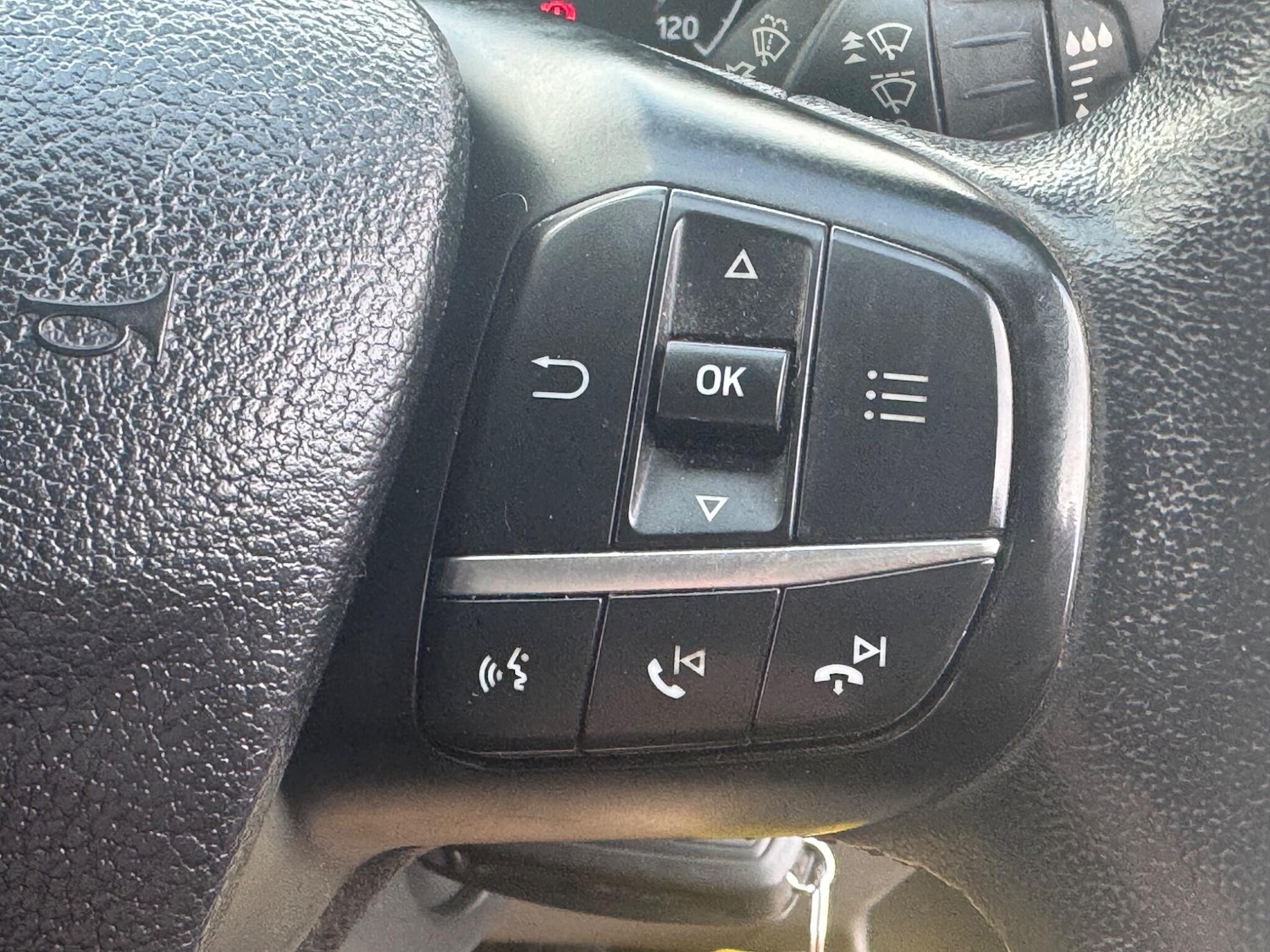 Used Ford Transit Custom 2019 for sale - 77671946: Photo 38