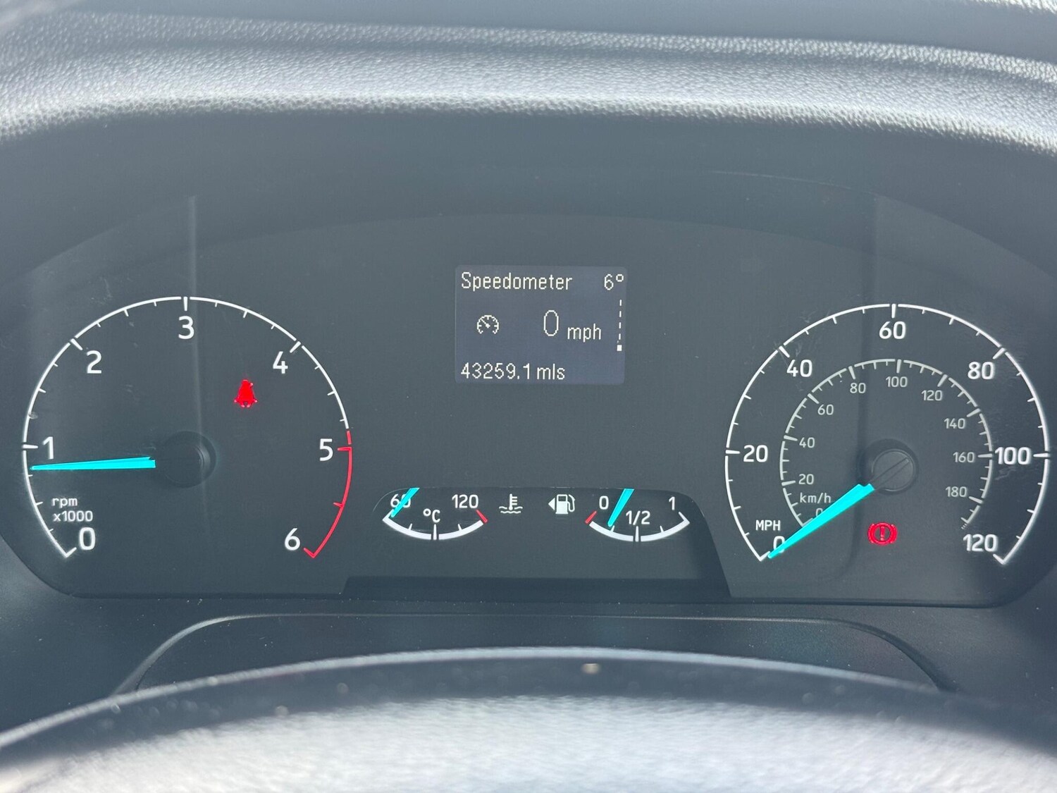 Used Ford Transit Custom 2019 for sale - 77671946: Photo 39