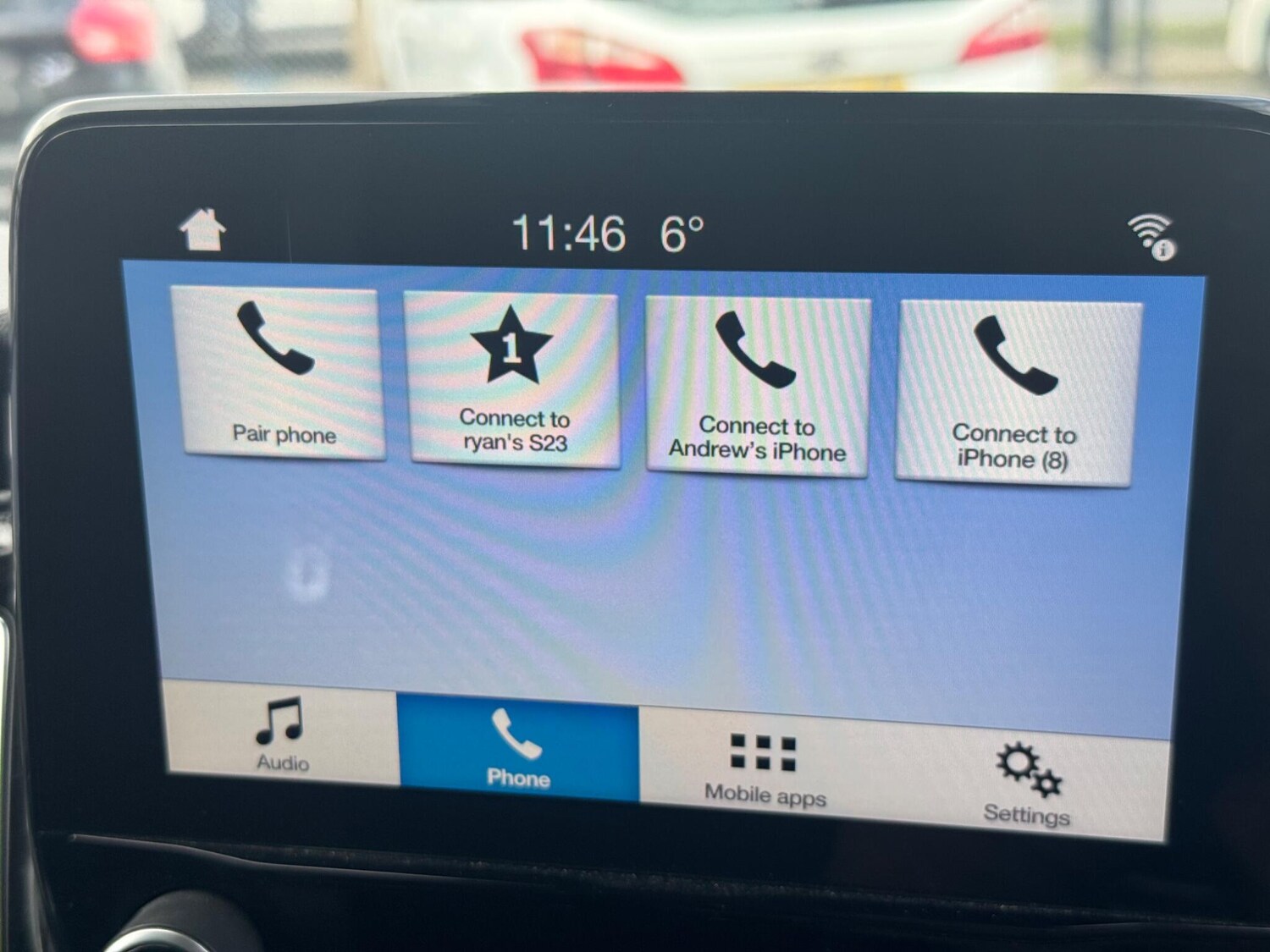 Used Ford Transit Custom 2019 for sale - 77671946: Photo 44