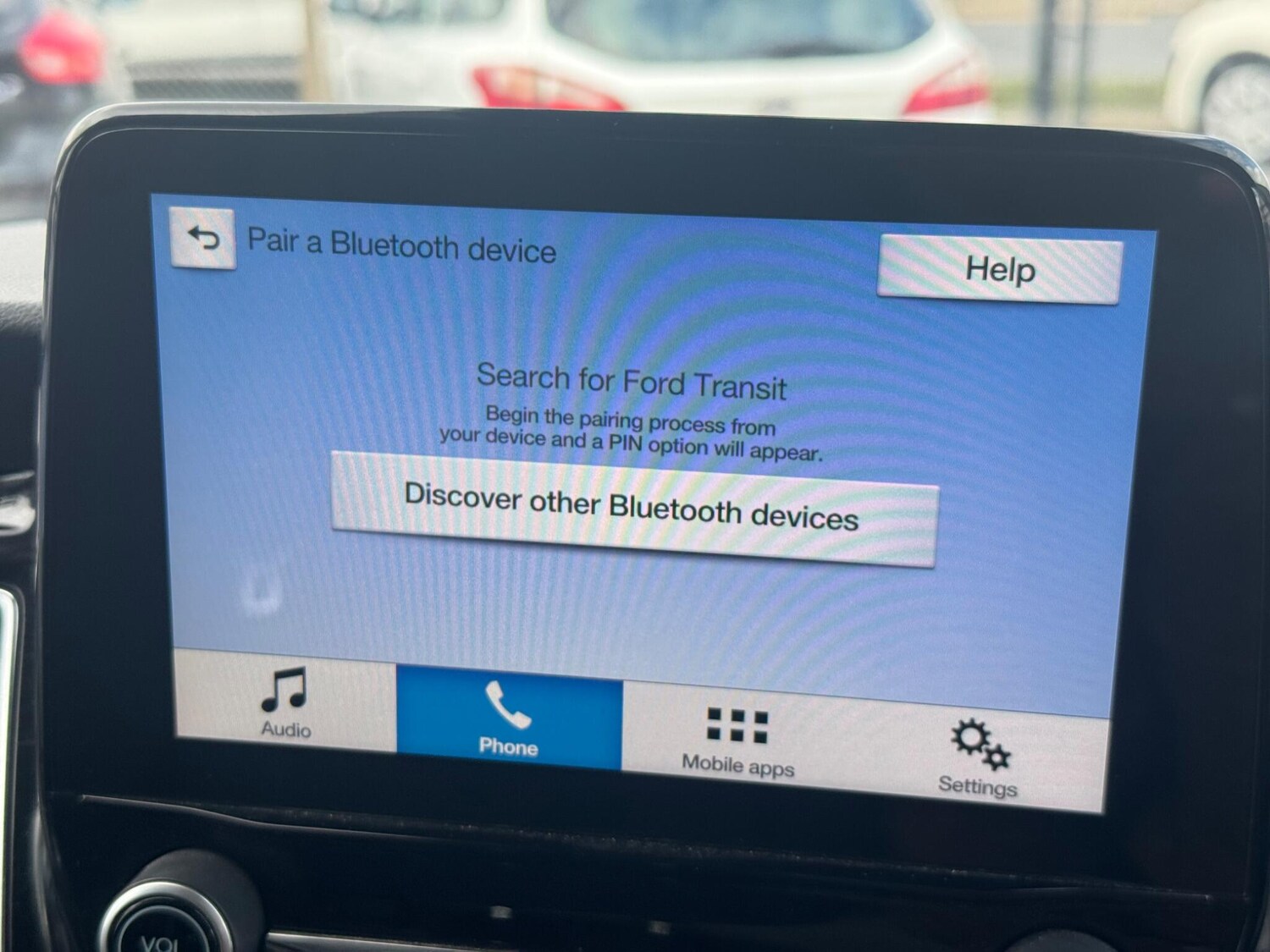 Used Ford Transit Custom 2019 for sale - 77671946: Photo 45