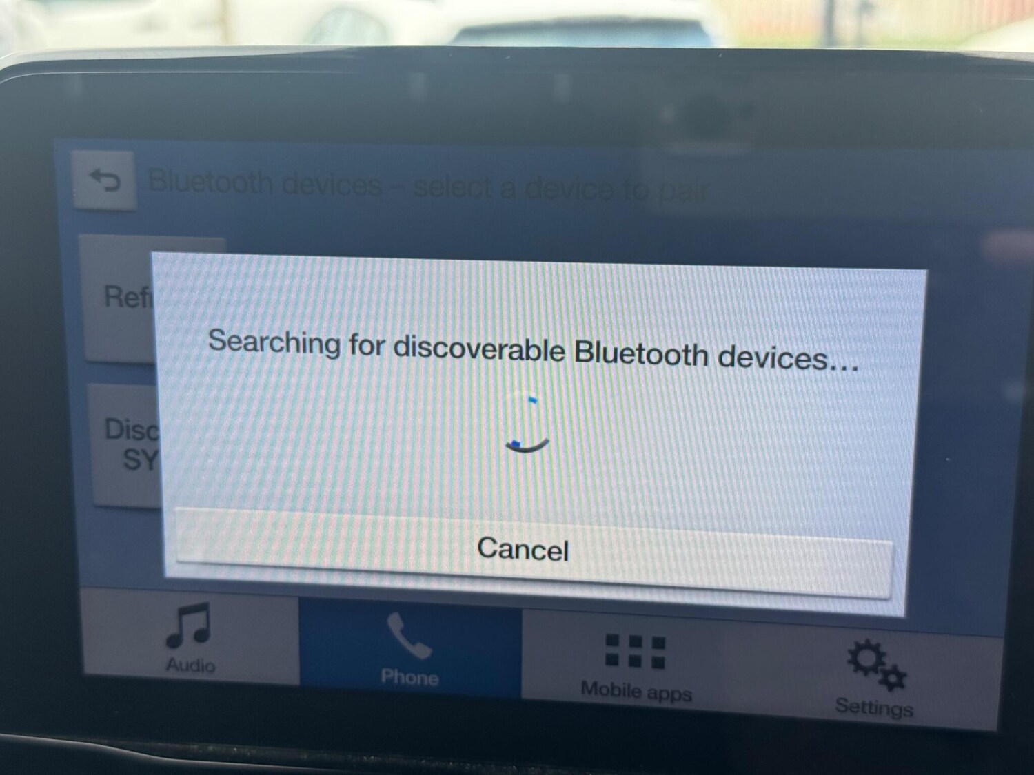 Used Ford Transit Custom 2019 for sale - 77671946: Photo 47