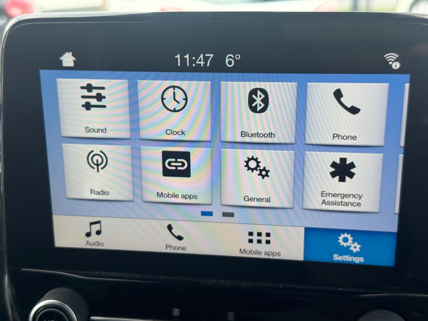 Used Ford Transit Custom 2019 for sale - 77671946: Photo 52