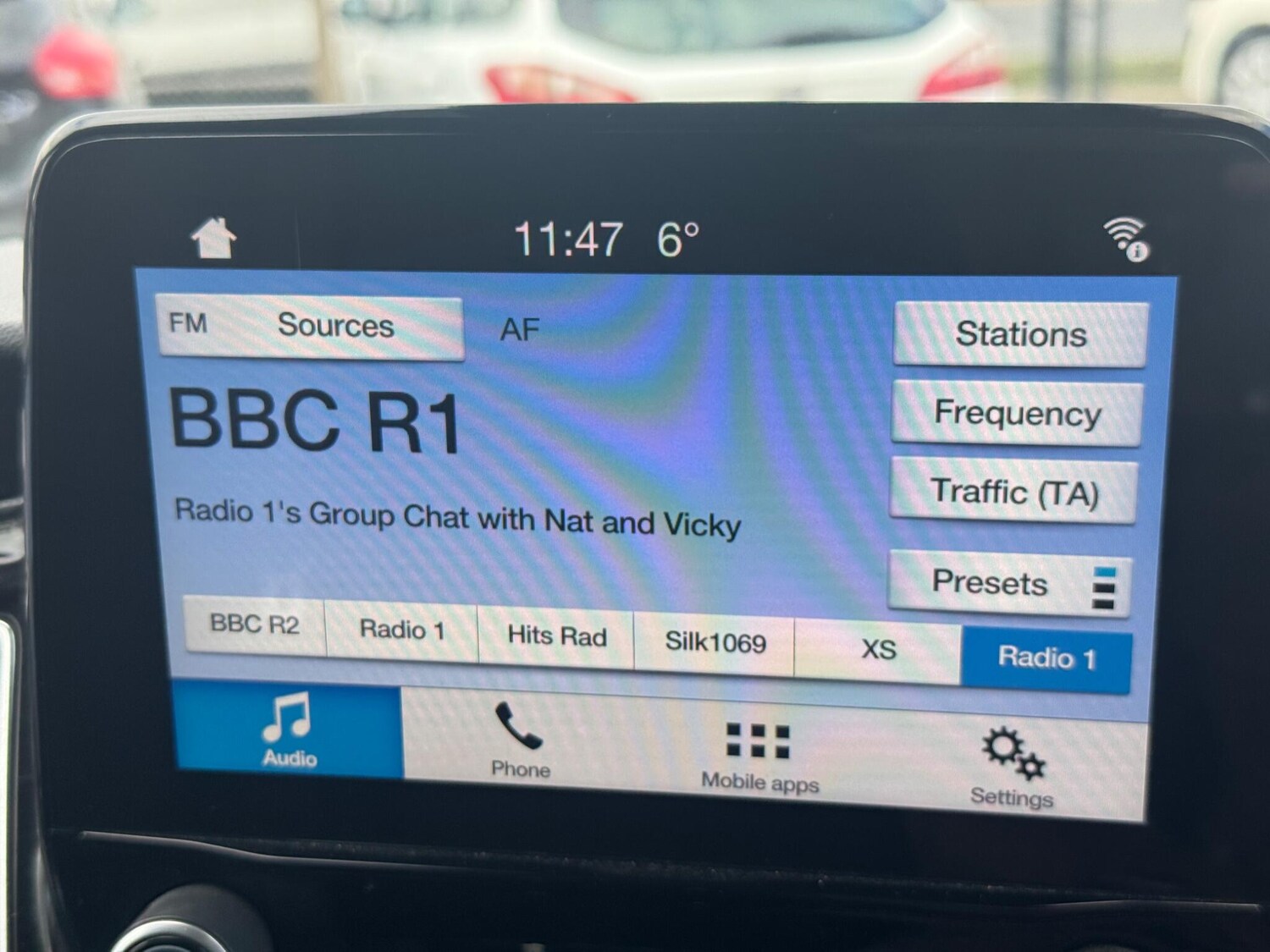 Used Ford Transit Custom 2019 for sale - 77671946: Photo 53