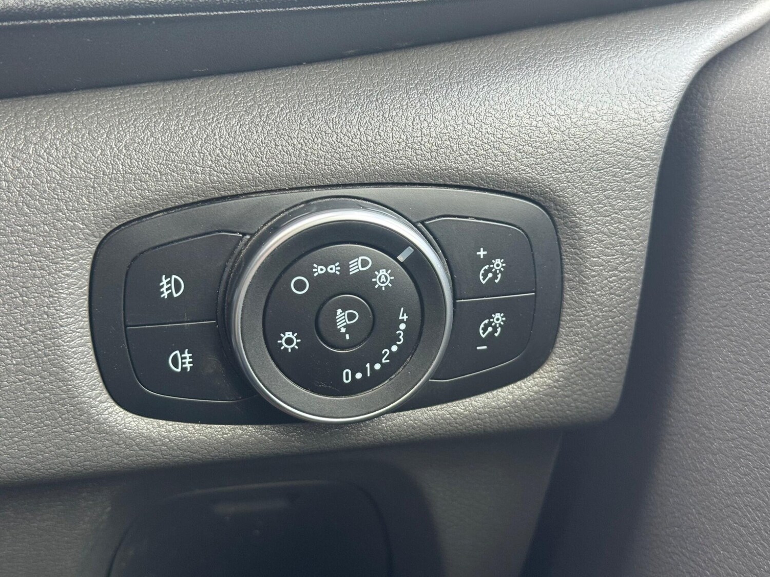 Used Ford Transit Custom 2019 for sale - 77671946: Photo 59