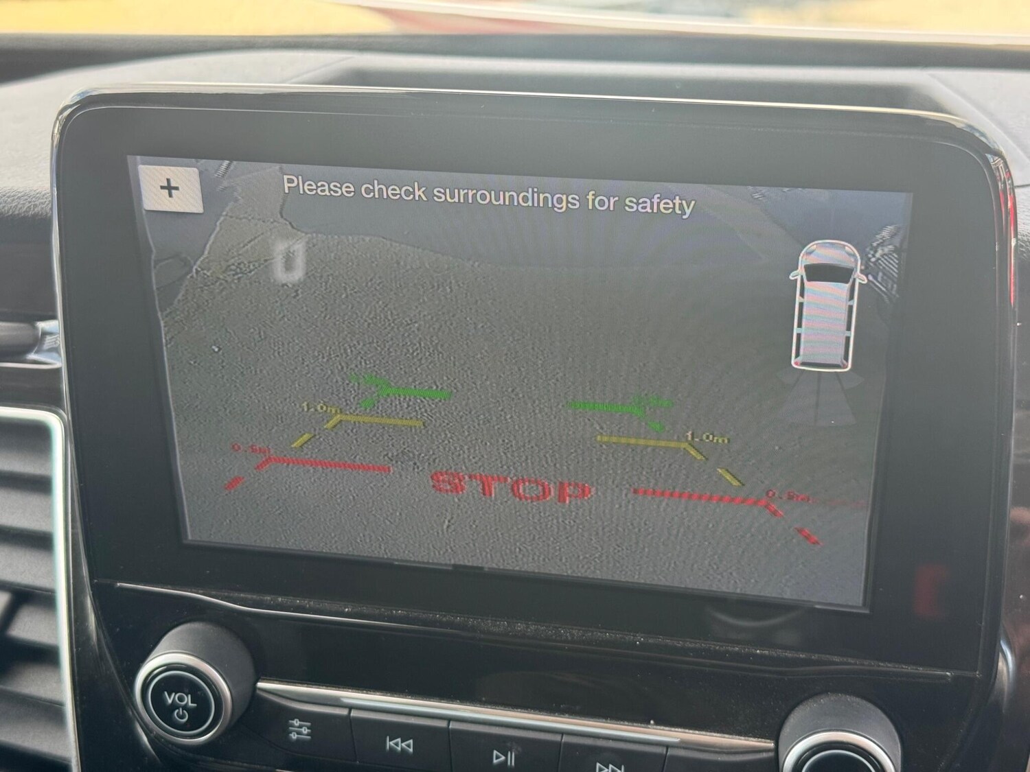 Used Ford Transit Custom 2019 for sale - 77671946: Photo 62