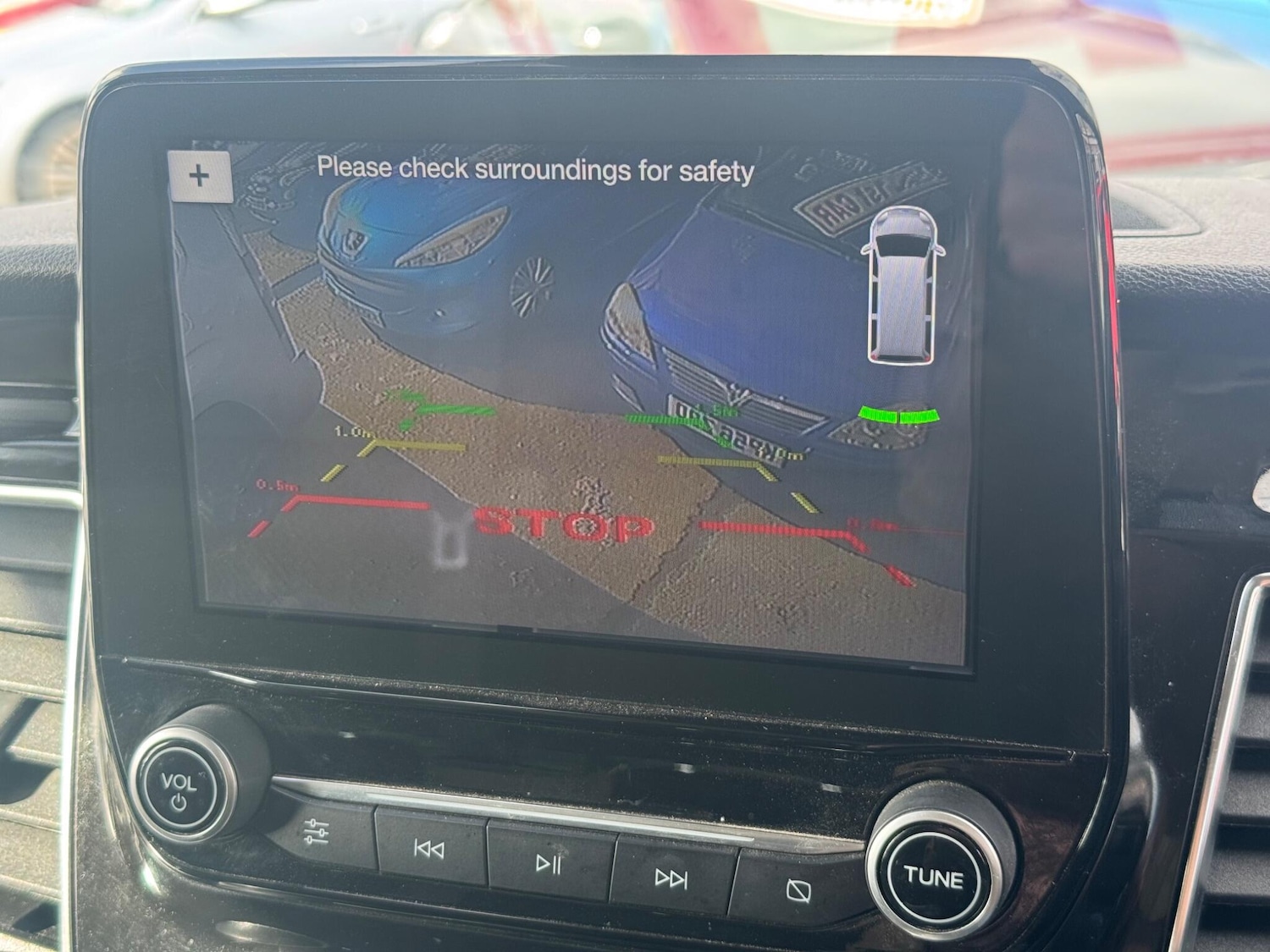 Used Ford Transit Custom 2019 for sale - 77671946: Photo 63