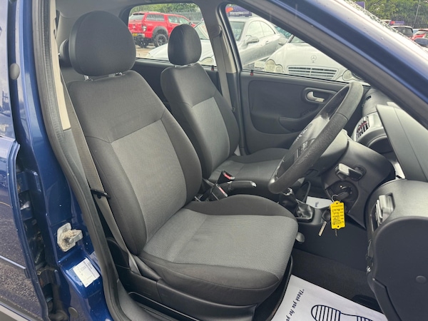 Used Vauxhall Corsa 2006 for sale - 74032635: Photo 11