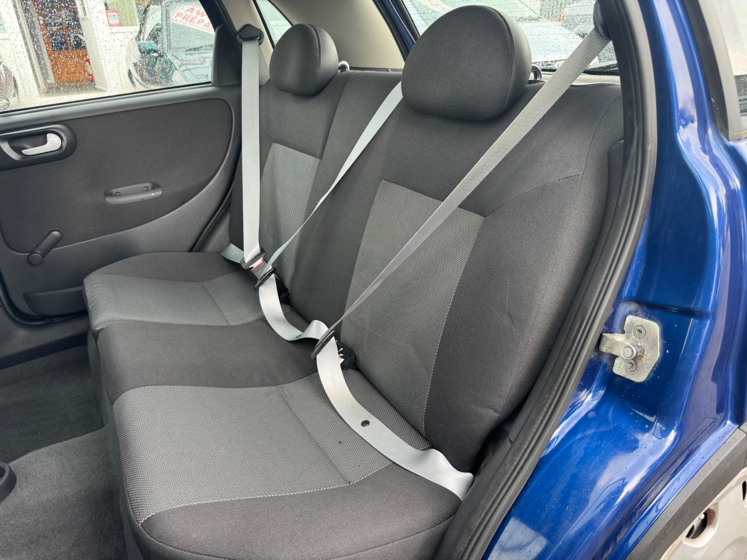 Vehicle 27