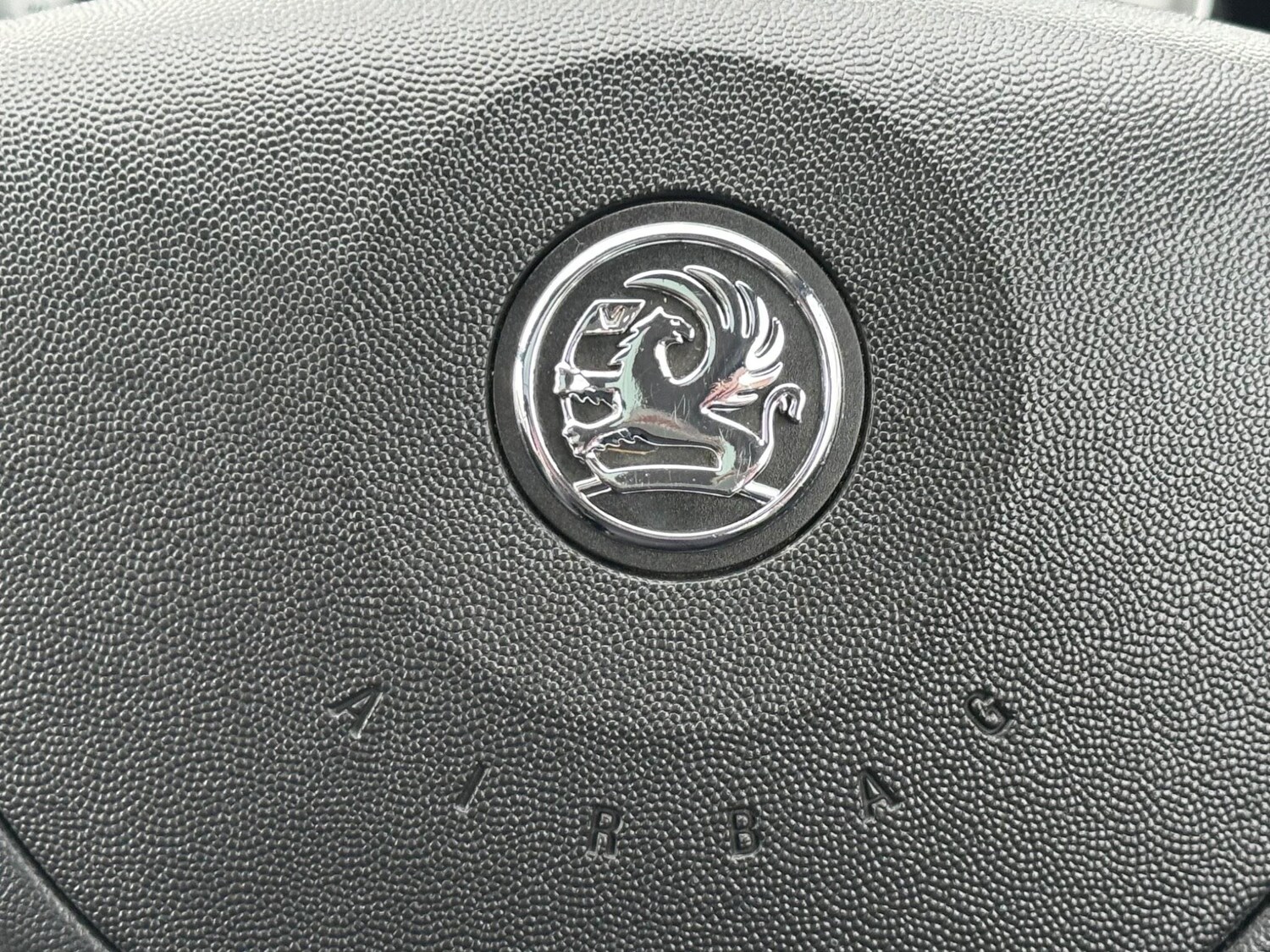 Vehicle 34
