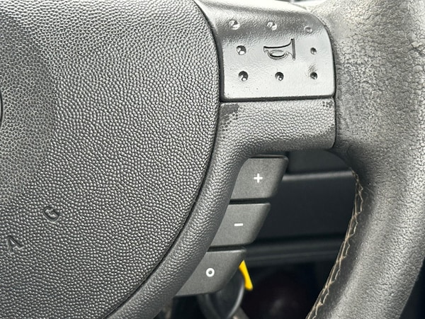 Used Vauxhall Corsa 2006 for sale - 74032635: Photo 35