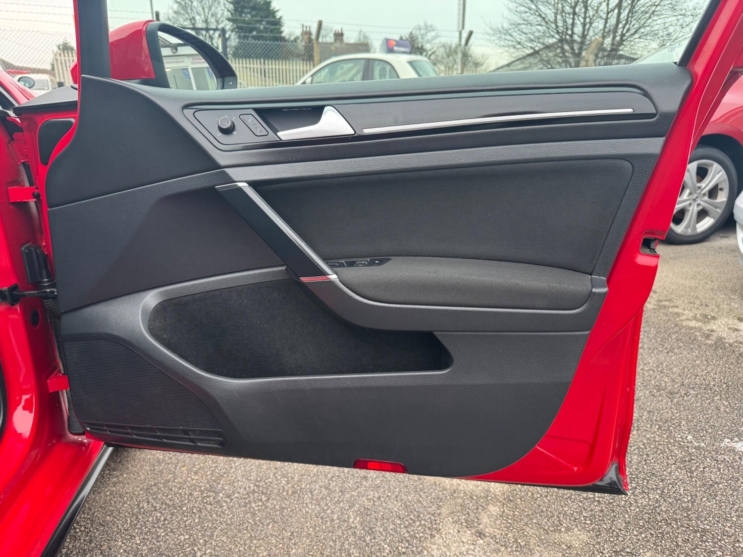 Used Volkswagen Golf 2015 for sale - 77144672: Photo 12