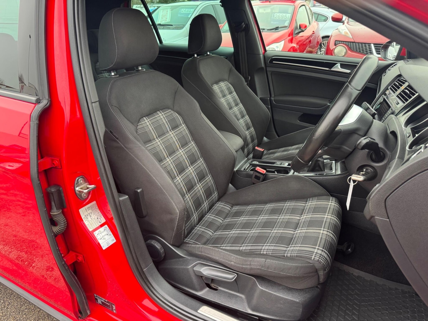 Used Volkswagen Golf 2015 for sale - 77144672: Photo 15