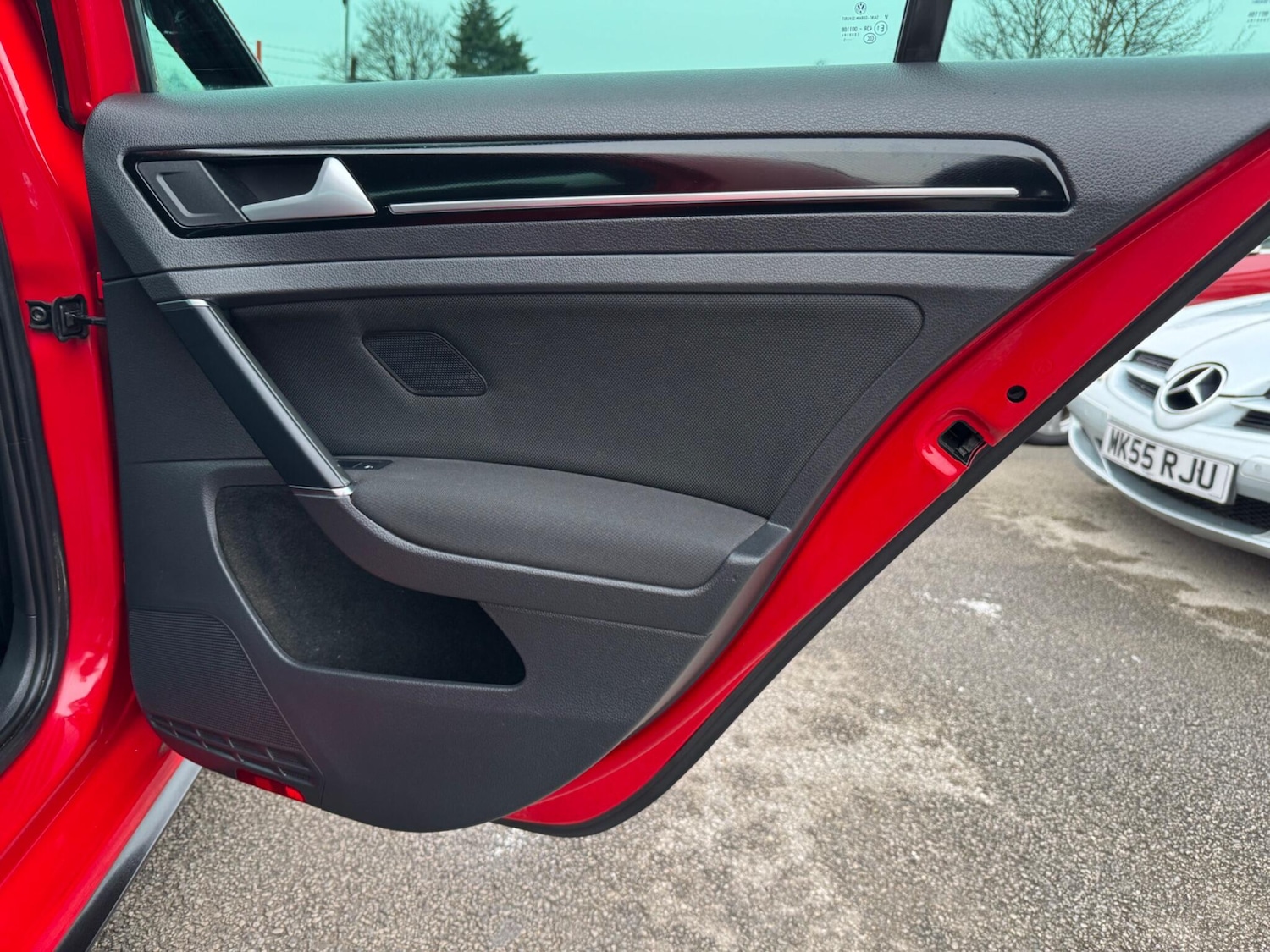 Used Volkswagen Golf 2015 for sale - 77144672: Photo 16