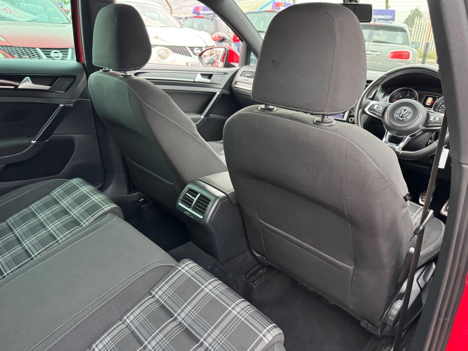 Used Volkswagen Golf 2015 for sale - 77144672: Photo 17