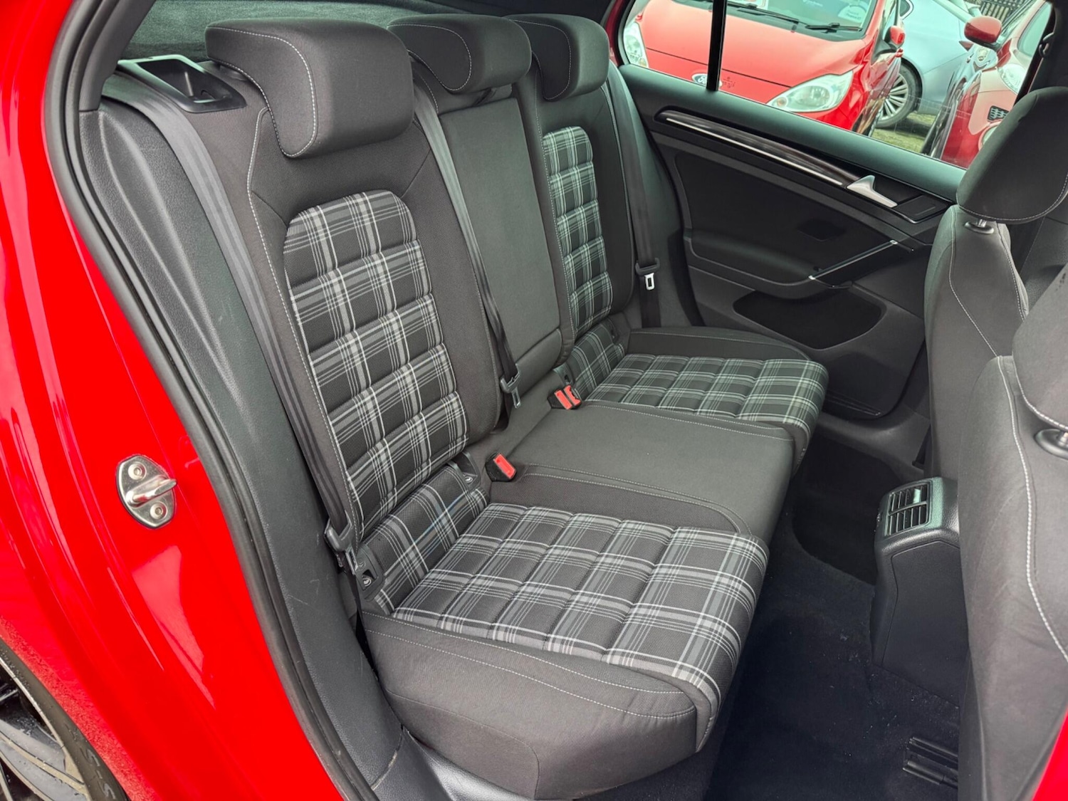 Used Volkswagen Golf 2015 for sale - 77144672: Photo 18