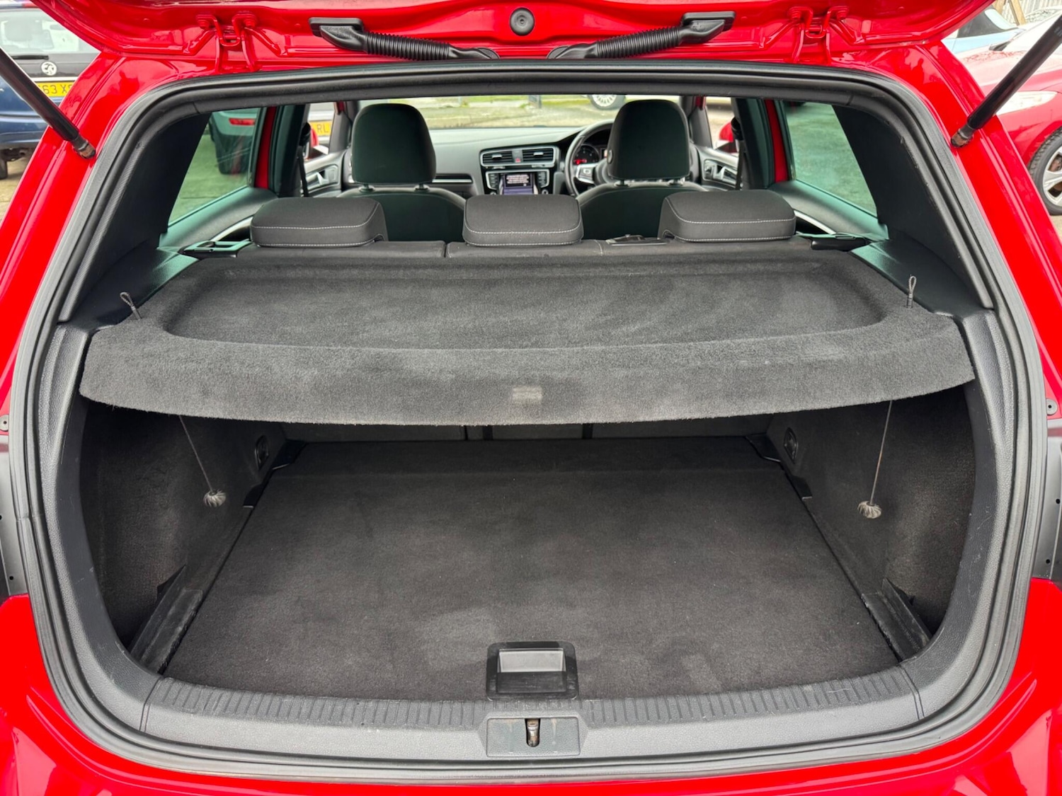 Used Volkswagen Golf 2015 for sale - 77144672: Photo 19