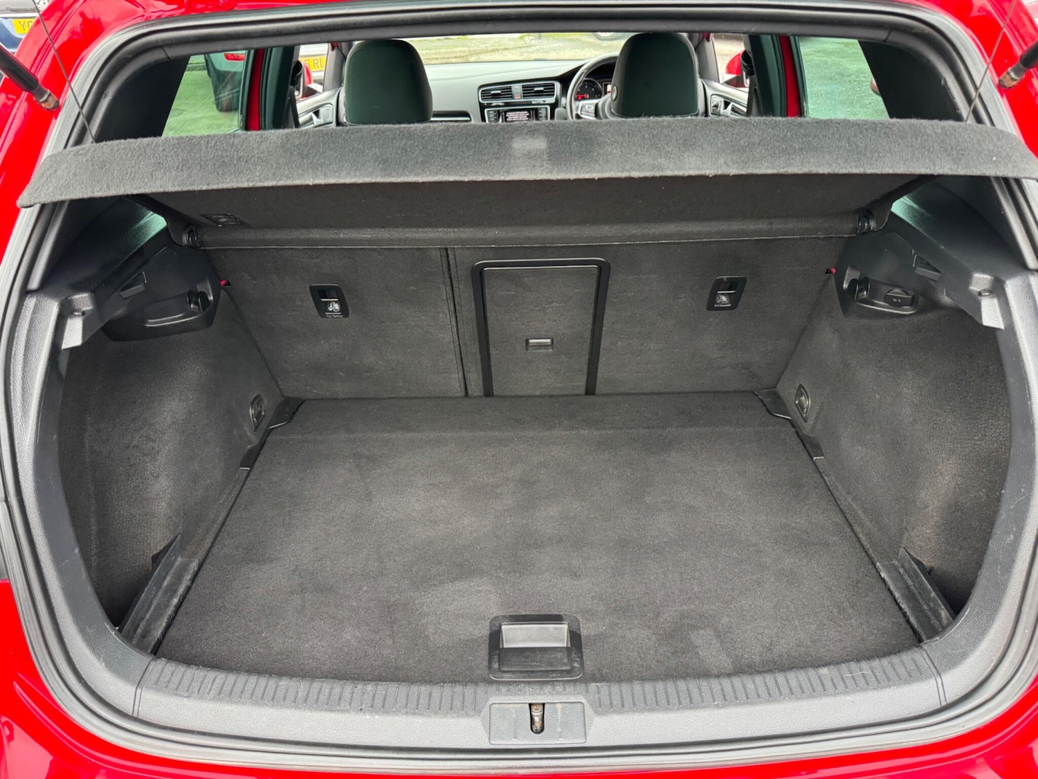 Used Volkswagen Golf 2015 for sale - 77144672: Photo 20